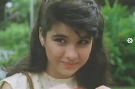 Ana Roces shares adorable throwback photos of .